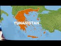 yunanİstan yİne kural ÇİĞnemeye devam edİyor... cevabi verİlmelİ...