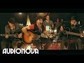 Audionova - Quem Realmente Sou - Acoustic Sessions Live