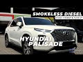 Bongkar Kerak Mobil pada HYUNDAI PALISADE | Stage 1 Remap, Parts Maintenance, and Tune Up