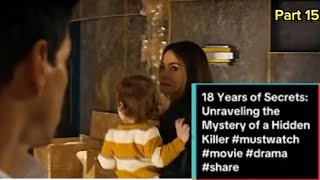 18 Years of Secrets: Unraveling the Mystery of a Hidden Killer #mustwatch #movie #drama #share