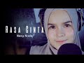 KEREN BANGET COVER LILY - ALAN WALKER - RASA CINTA (BY NADA SIKKAH)