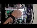 How to replace a treadmill motor control board