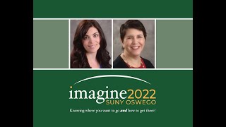 Imagine 2022: Graduate School: How to Find One, Get In and Get It Paid For