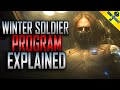 The Winter Soldier Program Explained | MCU Lore