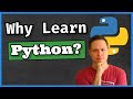 Why you should learn to program as a DevOps Engineer | Python for DevOps