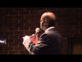 Pastor  Anthony Spencer (gosple bowl) video selina sipp