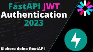 FastAPI - JWT Authentication - Endpoint Security