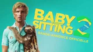 Babysitting 2 / Bande-Annonce Officielle [Au cinéma le 2 décembre 2015]
