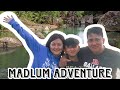 MADLUM ADVENTURE | San Miguel Bulacan