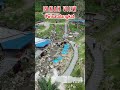 PAMAH  VIEW  WISATA  LANGKAT  DRONE  VIDEO  #SHORTS