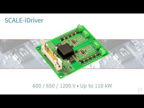 Introduction To Scale Idriver Youtube