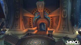 World of Warcraft Soundtrack: The Keepers of Ulduar [Heroic]