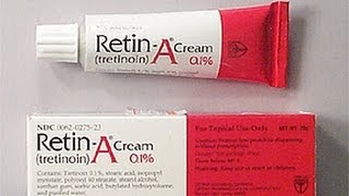 DermTV - Difference Between Retin A, Retinoids, Retinol and Renova [DermTV.com Epi #408]