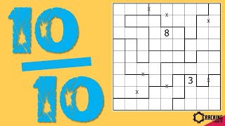 A Perfect Sudoku Puzzle