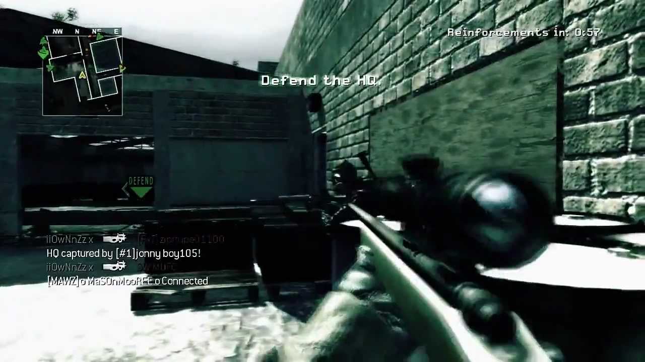 Heaneyy Final Cod4 Montage Hd Youtube