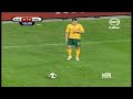 ملخص مباراة أستراليا x العراق تصفيات كأس العالم 2010