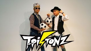 Song Of イナズマイレブン VOL 1　 T-Pistonzが再集結！