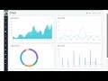 Responsive Bootstrap 5 Admin Template - Minimal
