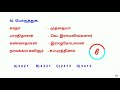 new 7th tamil full test group4 free batch 2021 100 questions