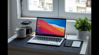 HP EliteBook 840 G8 Review