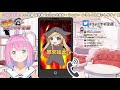 【癒月巧可 姬森璐娜】公主給巧可老師的情書... 但還要被罰寫 【hololive ホロライブ】 渣翻譯vtuber