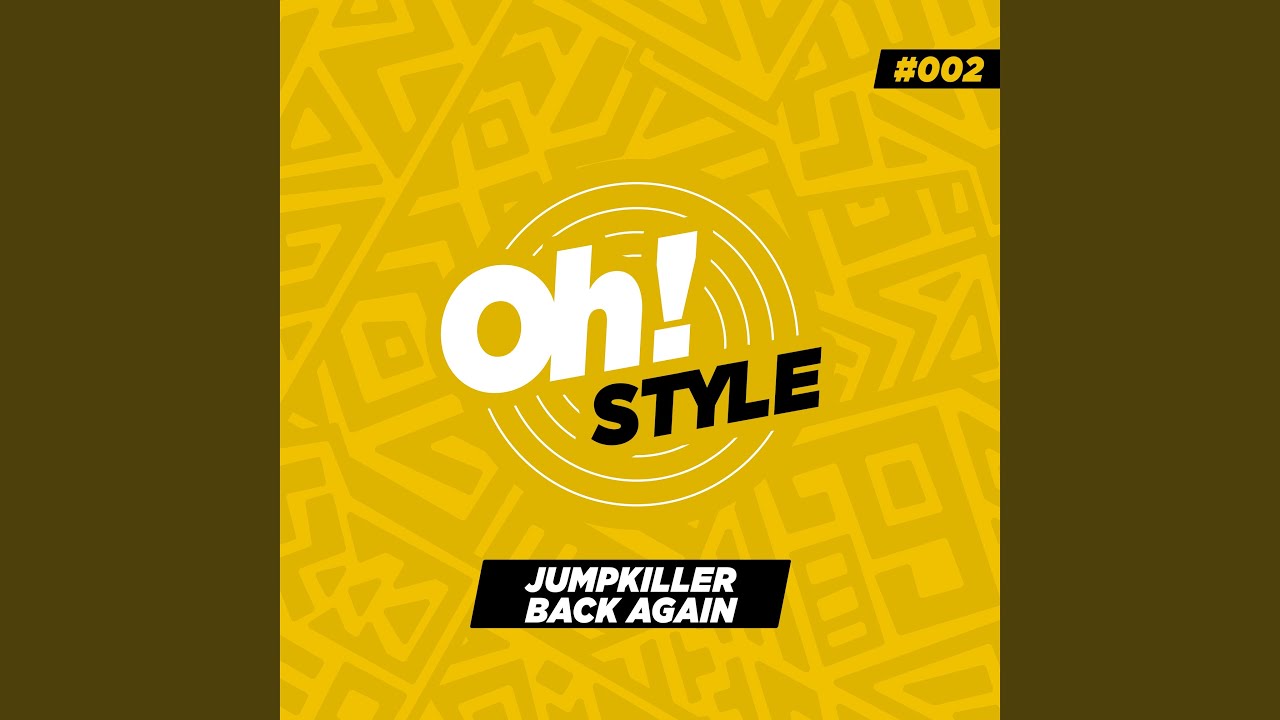 Back Again Youtube Music