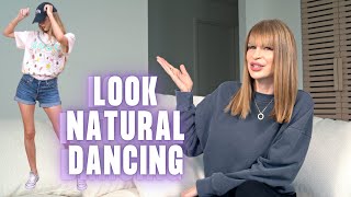 How To Dance Well and Feel Comfortable At Parties (the proven way)