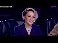 Ազգային երգիչ National Singer 2019 Season 1 Episode 6 workshop 4 Anna&Artyush Poghosyanner Hoy nar