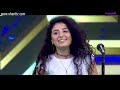 Ազգային երգիչ National Singer 2019 Season 1 Episode 6 workshop 4 Anna&Artyush Poghosyanner Hoy nar