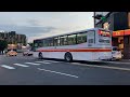 【新車速遞】台中客運 fuso高巴 154路 kka 5733