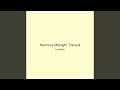 Harmony Midnight Tranquil