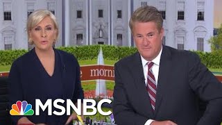 Where Do The Institutions Stand On This July 4? | Morning Joe | MSNBC