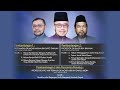 23-08-2023 Prof Madya Dr Mohd Akram : Penerangan Isu-Isu Fatwa