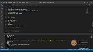 Open Session/Summary - Week 10