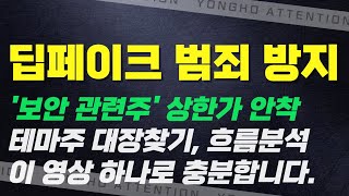 주식 테마주 대장주 찾는 꿀팁 공개.