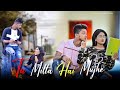 Tere Bina | Romintic Love Story | Latest Hindi Song | Avik& Priya |Aka Brothers