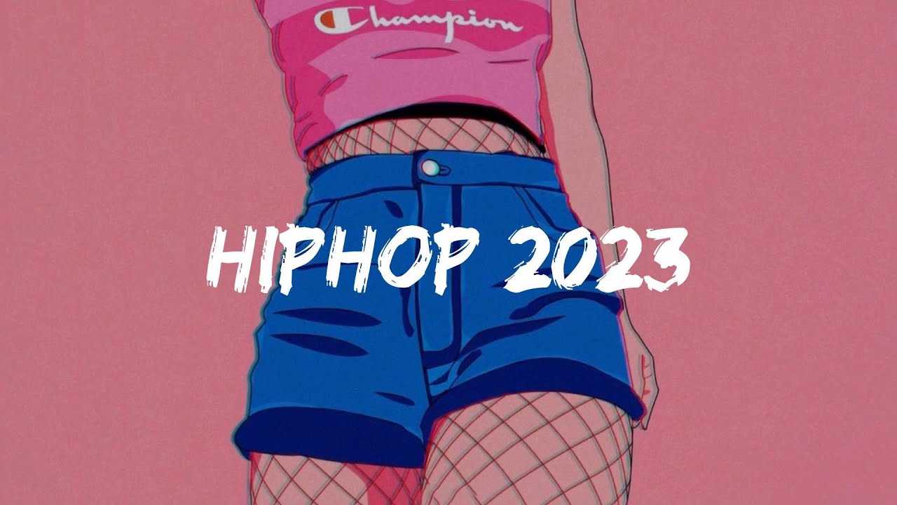 HipHop 2023 🔥 Hip Hop & Rap Party Mix 2023 - YouTube