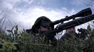 Red Stag Stalking - Hunting in the Scottish Highlands