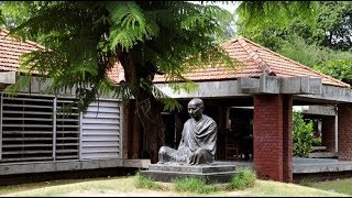 A Documentary on GANDHI ASHRAM | STHAPATYA (A Documentary Making Competition)