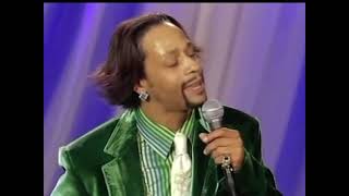 Katt Williams - Haters - Pimp Chronicles