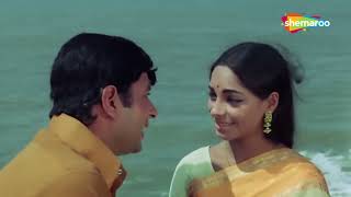 रात कली एक ख्वाब में - Buddha Mil Gaya (1971) | Kishore Kumar - Navin Nischol - Archana - Hit Song