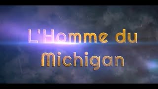 L'Homme du Michigan (2023) | Teaser Officiel VF