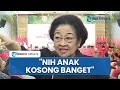 Megawati Jengkel Anak Muda Tak Paham Kebangsaan, Pertanyakan Siapa Orangtuanya