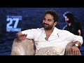 ntr funny chit chat with siddu jonnalagadda and vishwak sen devara koratala siva news buzz