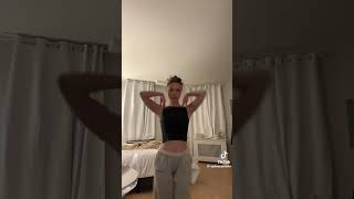 Sydney Serena TikTok #shorts #fyp #viral