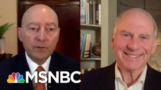 The National Security Challenges Facing Biden Administration | Morning Joe | MSNBC