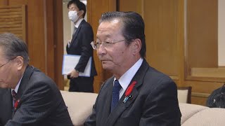 来年４月の西海市長選に瀬川光之県議が出馬意向