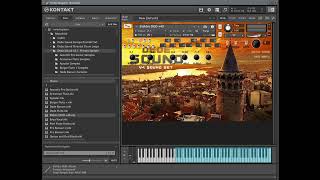 Dede Sound v4 Galata 4.1 UPDATE new Sounds Oriental Sound  أصوات تركية وعربية