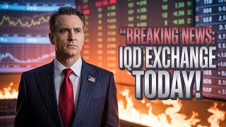 💥Breaking News: Redemption Centres Start IQD Exchange Today!💵 Big Update for Dinar Holders!💥