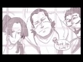 [COMIC DUB] 'Doflamingo's Surprise' |One Piece|